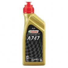 Моторное масло CASTROL POWER 1 A747 2T 1L | OILER