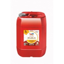 Engine oil TOTAL RUBIA OPTIMA 3100 10W40 20L | Oiler