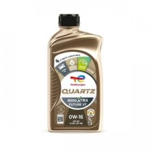 Engine oil TOTAL 0W16 QUARTZ 9000 XTRA FUTURE XT 1L | Oiler