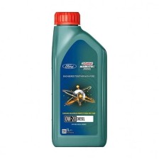 Engine oil CASTROL 0W20 MAGNATEC PROFESSIONAL DIESEL FORD 1L | Oiler