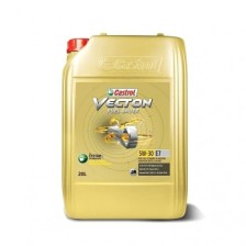 Engine oil CASTROL 5W30 VECTON FUEL SAVER E7 20L | Oiler