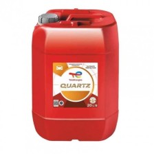 Engine oil TOTAL 0W20 QUARTZ INEO XTRA LONG LIFE 20L | Oiler