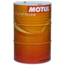Engine oil MOTUL 8100 X-CLEAN+ 5W30  208L | Oiler