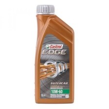 Engine oil CASTROL 10W60 SUPERCAR 1L | Oiler