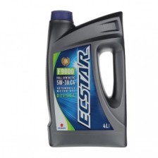 Engine oil SUZUKI ECSTAR F9000 5W30 C4 4L | Oiler