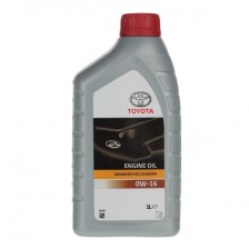 Variklio alyva TOYOTA 0W16 1L | OILER