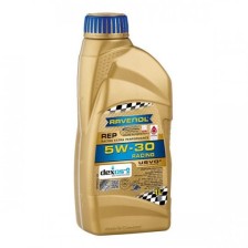 Engine oil RAVENOL REP 5W30 RACING 1L | Oiler