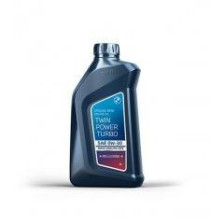 Engine oil BMW 0W30 LL 12FE 1L | Oiler
