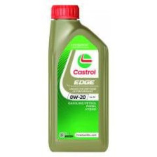 Engine oil CASTROL 0W20 EDGE LL 1L | Oiler