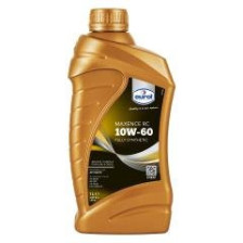 Engine oil EUROL 10W60 MAXENCE RC 1L | Oiler