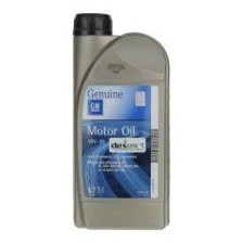 Engine oil GM 5W30 1L | Oiler
