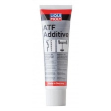 Automātiskās pārnesumkārbas eļļa LIQUI MOLY LIQUI MOLY 5135 ATF 250ML | Oiler