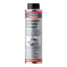 Automātiskās pārnesumkārbas eļļa LIQUI MOLY LIQUI MOLY 2512 ATF 0,3L | Oiler