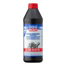 Transmission oil LIQUI MOLY 1410 | OILER