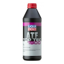 Transmisijos alyva LIQUI MOLY 3648 | OILER