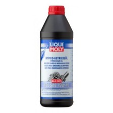 Transmisijos alyva LIQUI MOLY 1407 | OILER