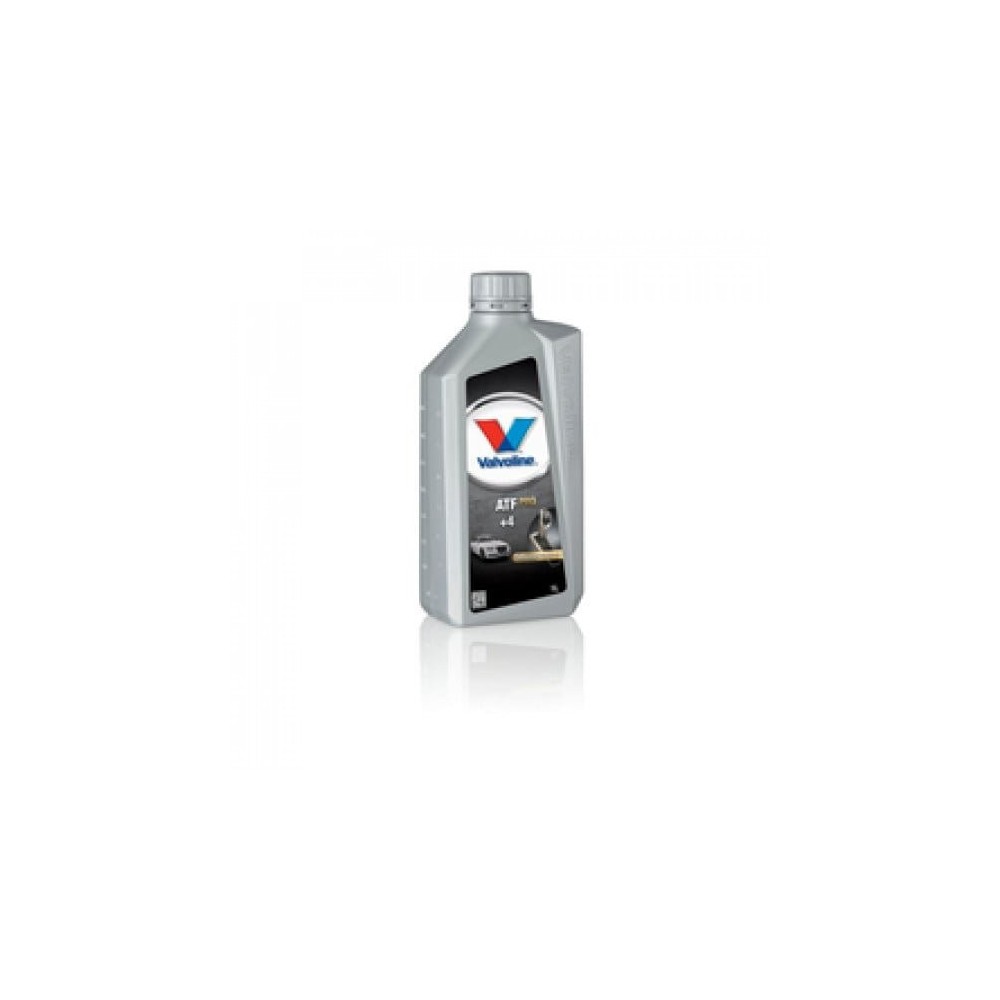 Трансмиссионное масло VALVOLINE 866736 | OILER