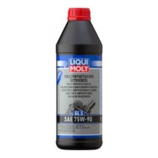 Transmisijos alyva LIQUI MOLY 1414 | OILER