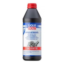 Transmisijos alyva LIQUI MOLY 20465 | OILER