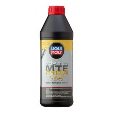 Transmission oil LIQUI MOLY 21687 | OILER