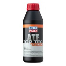 Transmisijos alyva LIQUI MOLY 3680 | OILER