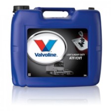 Трансмиссионное масло VALVOLINE 895134 | OILER