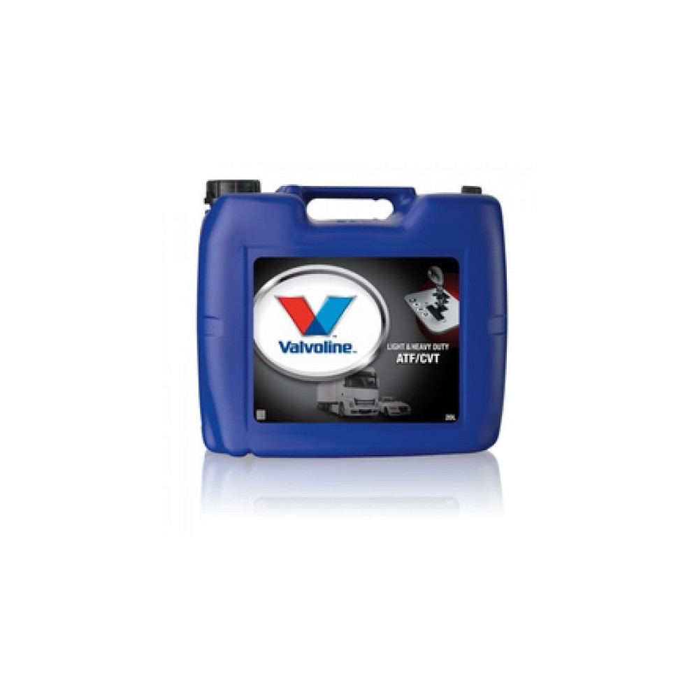 Transmission oil VALVOLINE 895134 | OILER