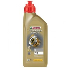 Трансмиссионное масло CASTROL 15D7E7 | OILER