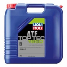 Трансмиссионное масло LIQUI MOLY 21379 | OILER