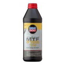 Transmission oil LIQUI MOLY 20842 | OILER