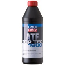 Transmisijos alyva LIQUI MOLY 3659 | OILER