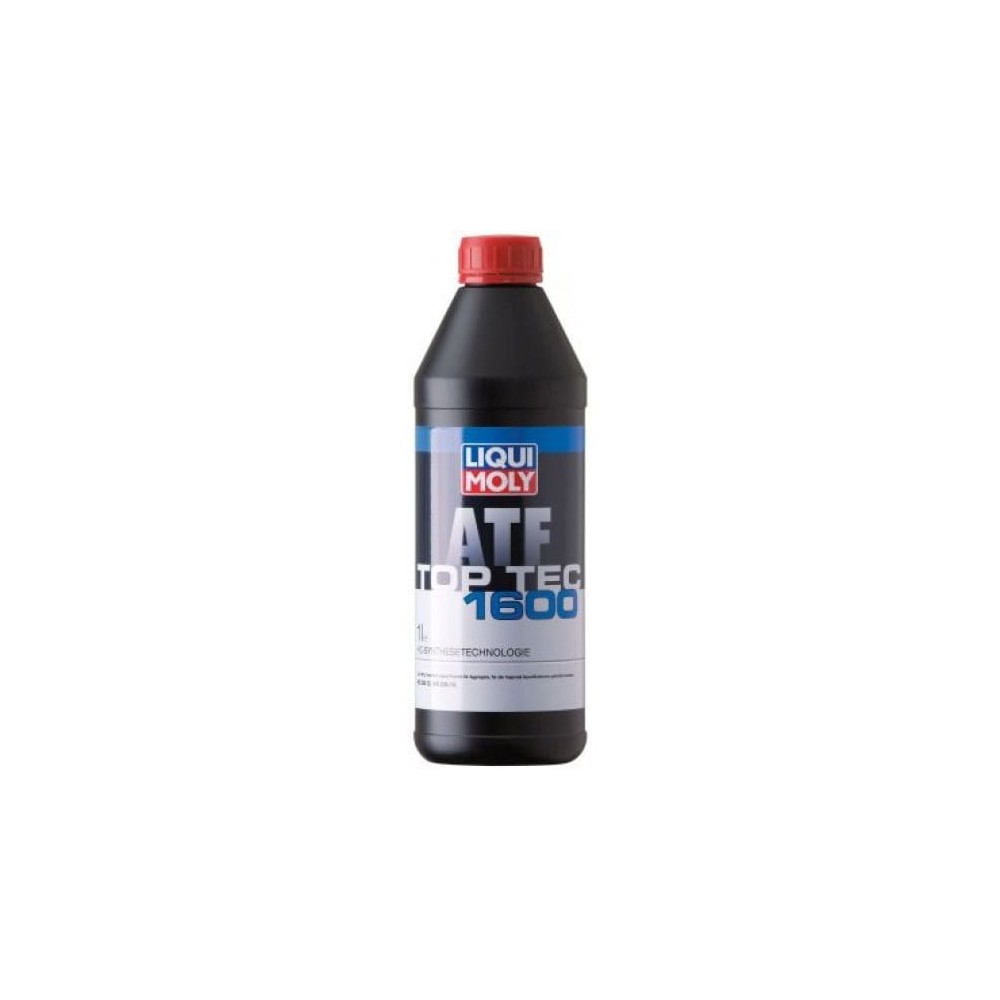 Трансмиссионное масло LIQUI MOLY 3659 | OILER