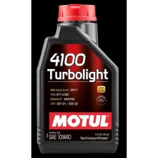 Transmission oil MOTUL 102774 | OILER