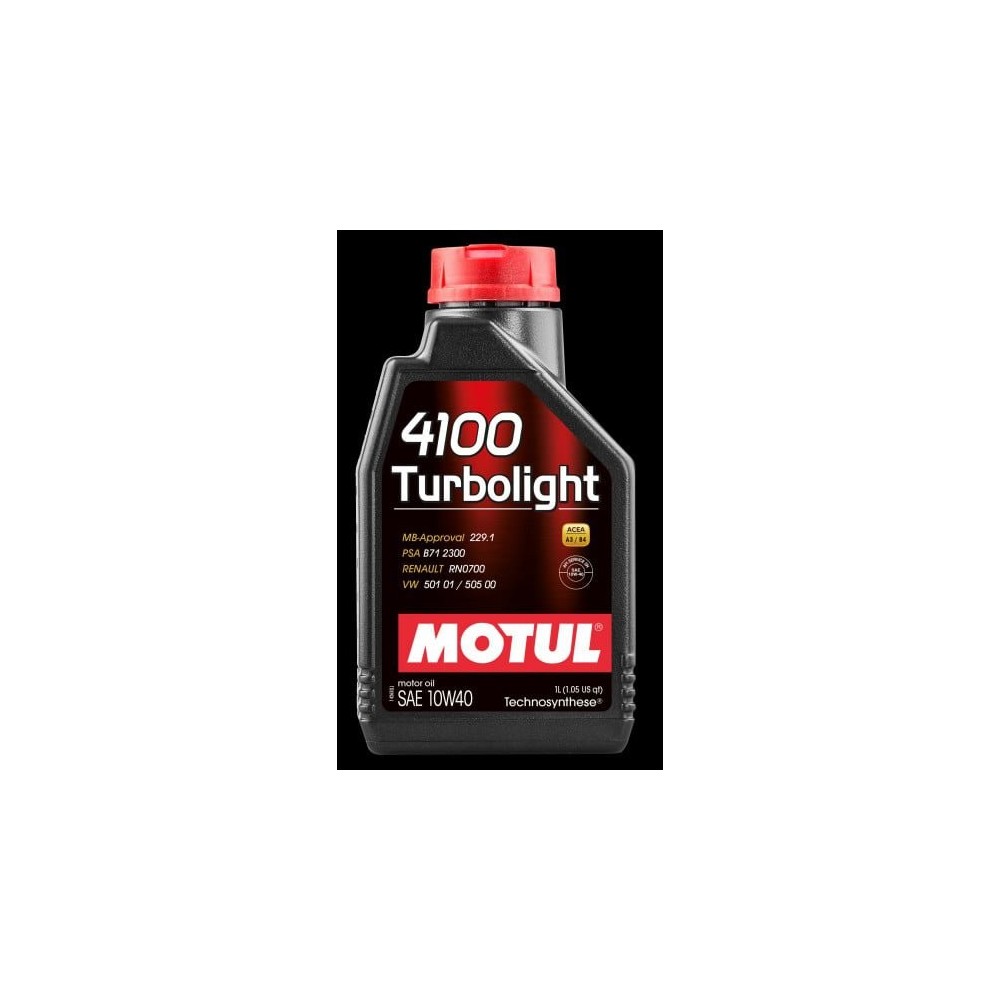 Transmisijos alyva MOTUL 102774 | OILER