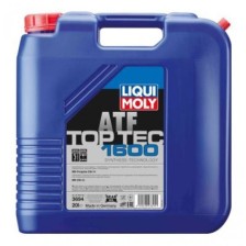 Transmission oil LIQUI MOLY 3694 | OILER