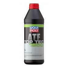 Transmission oil LIQUI MOLY 21378 | OILER