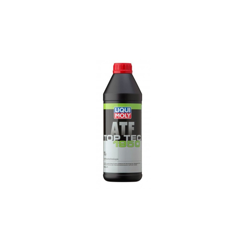 Трансмиссионное масло LIQUI MOLY 21378 | OILER