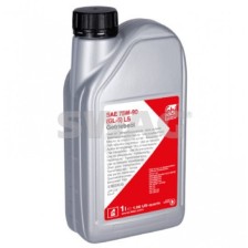 Transmission oil SWAG 33 11 1649 | OILER