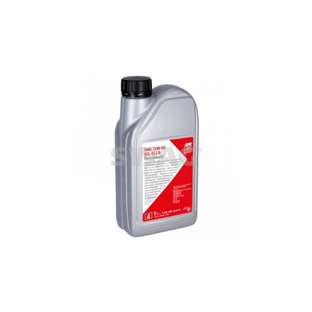 Transmission oil SWAG 33 11 1649 | OILER