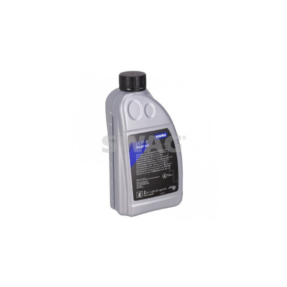 Transmission oil SWAG 33 11 1702 | OILER