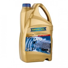 Automātiskās pārnesumkārbas eļļa RAVENOL ATF LVS 4L | Oiler