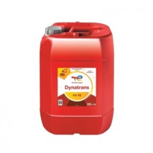 Трансмиссионное масло TOTAL DYNATRANS VX FE 20L | OILER