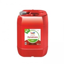 Transmission oil TOTAL DYNATRANS MPV 20L | OILER