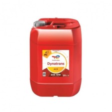 Transmisijos alyva TOTAL DYNATRANS ACX 10W 20L | OILER