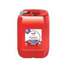 Трансмиссионное масло TOTAL 80W90 TRAXIUM AXLE 7 20L | OILER