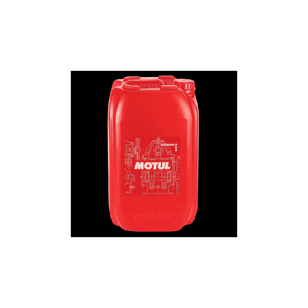 Transmission oil MOTUL 113063 | OILER
