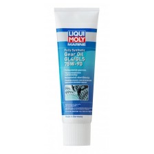 Трансмиссионное масло LIQUI MOLY 25037 | OILER