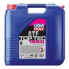 Transmisijos alyva LIQUI MOLY 21739 | OILER