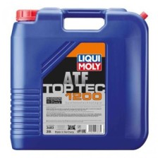 Transmisijos alyva LIQUI MOLY 3683 | OILER