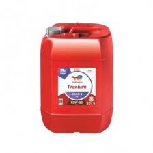 Transmisijos alyva TOTAL 75W80 TRAXIUM GEAR 9 FE 20L | OILER